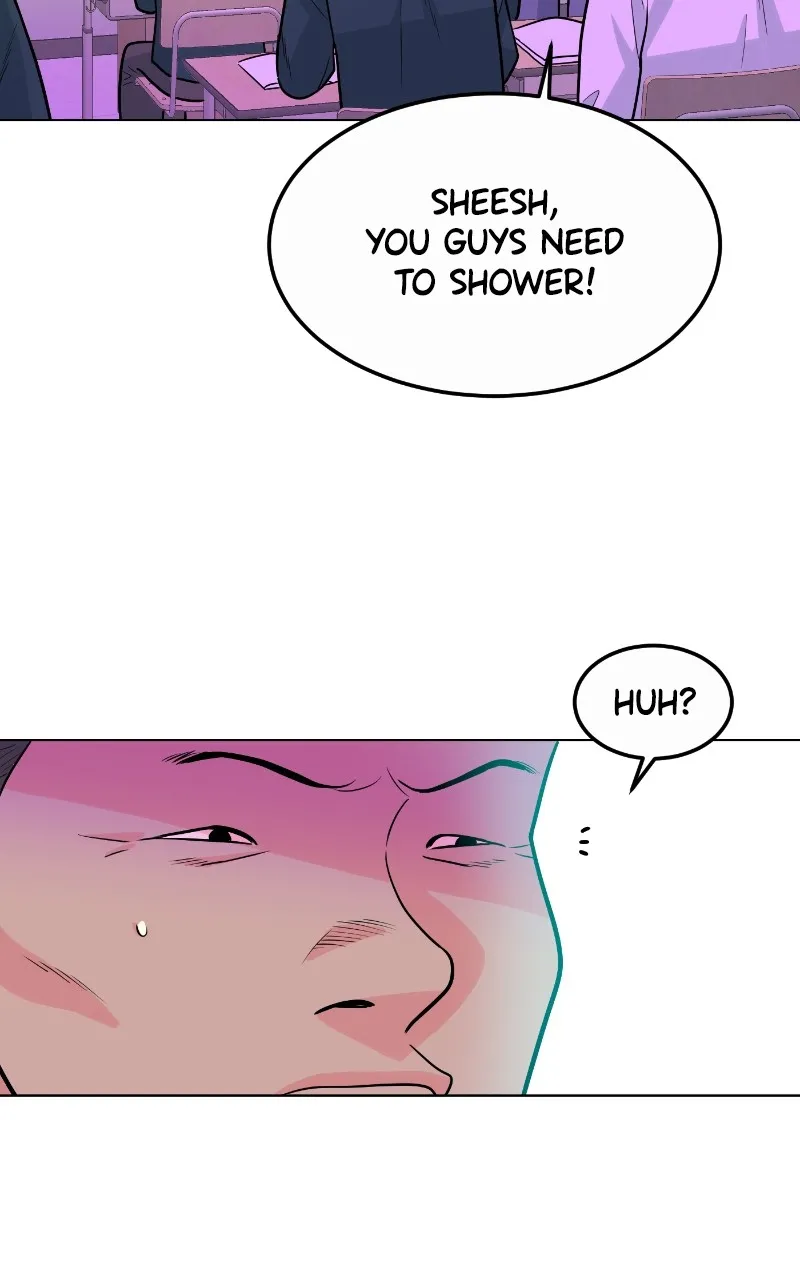 The Good Student Chapter 7 page 106 - 