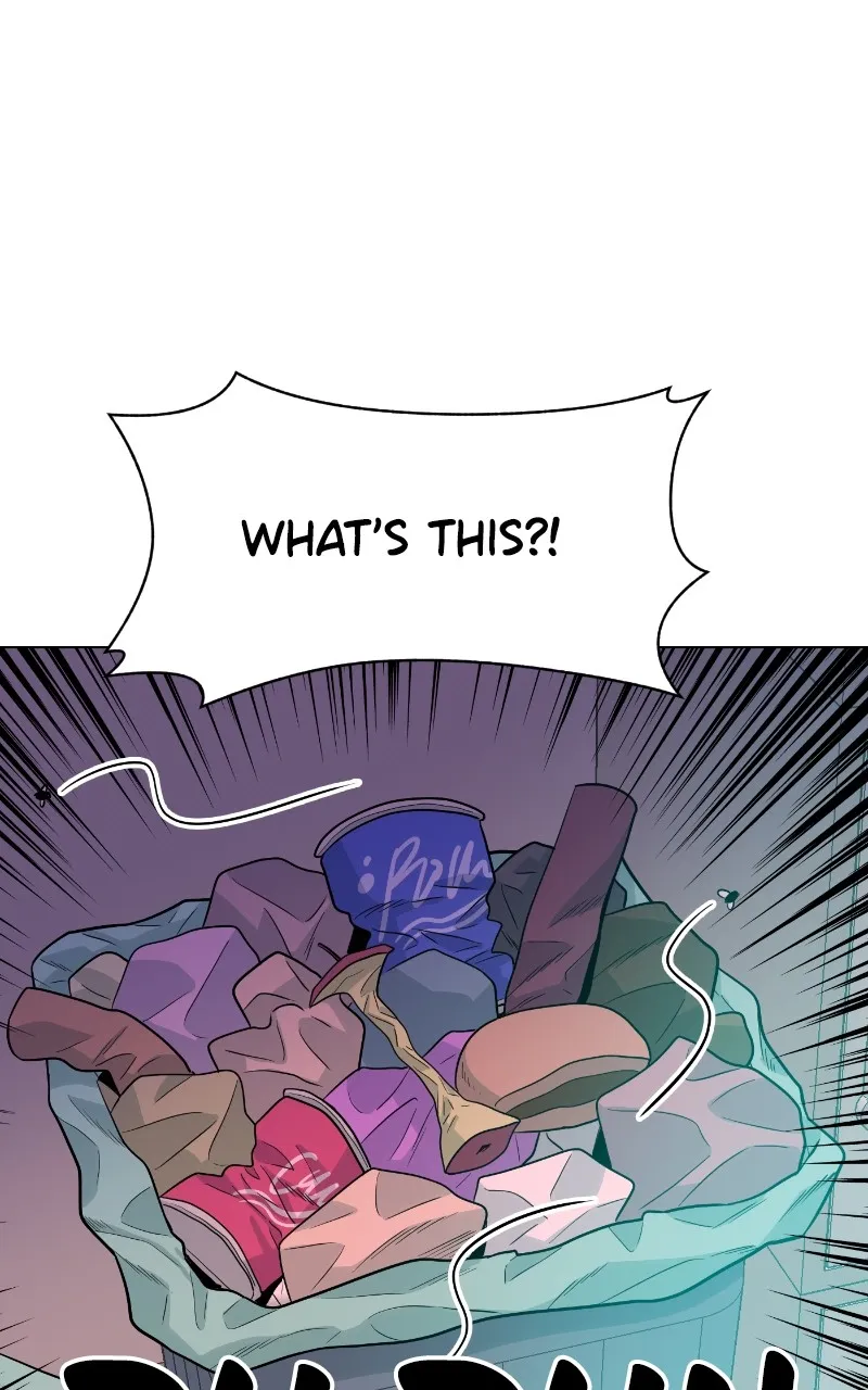 The Good Student Chapter 7 page 107 - 