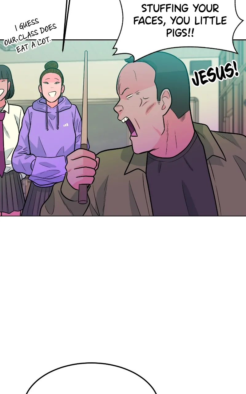 The Good Student Chapter 7 page 109 - 