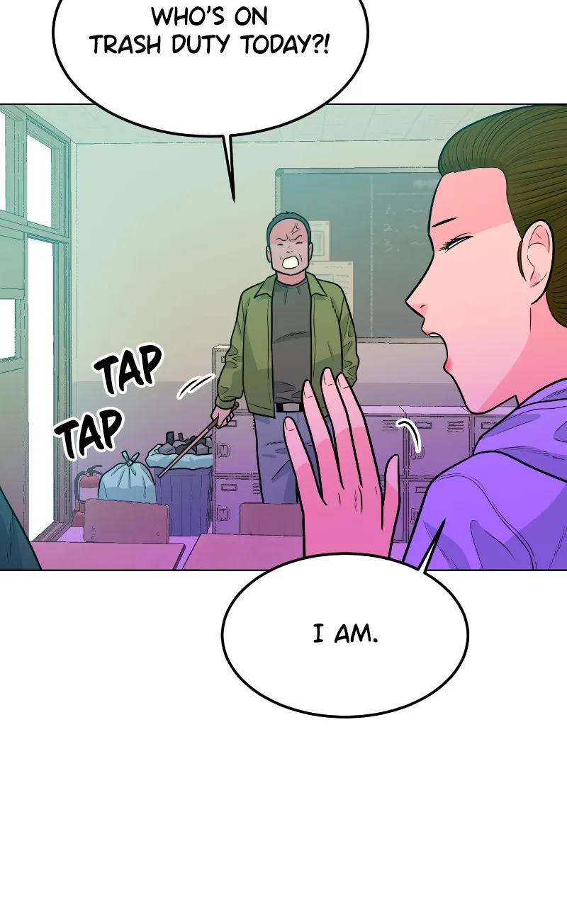 The Good Student Chapter 7 page 110 - 