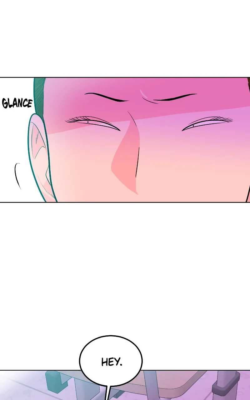 The Good Student Chapter 7 page 112 - 