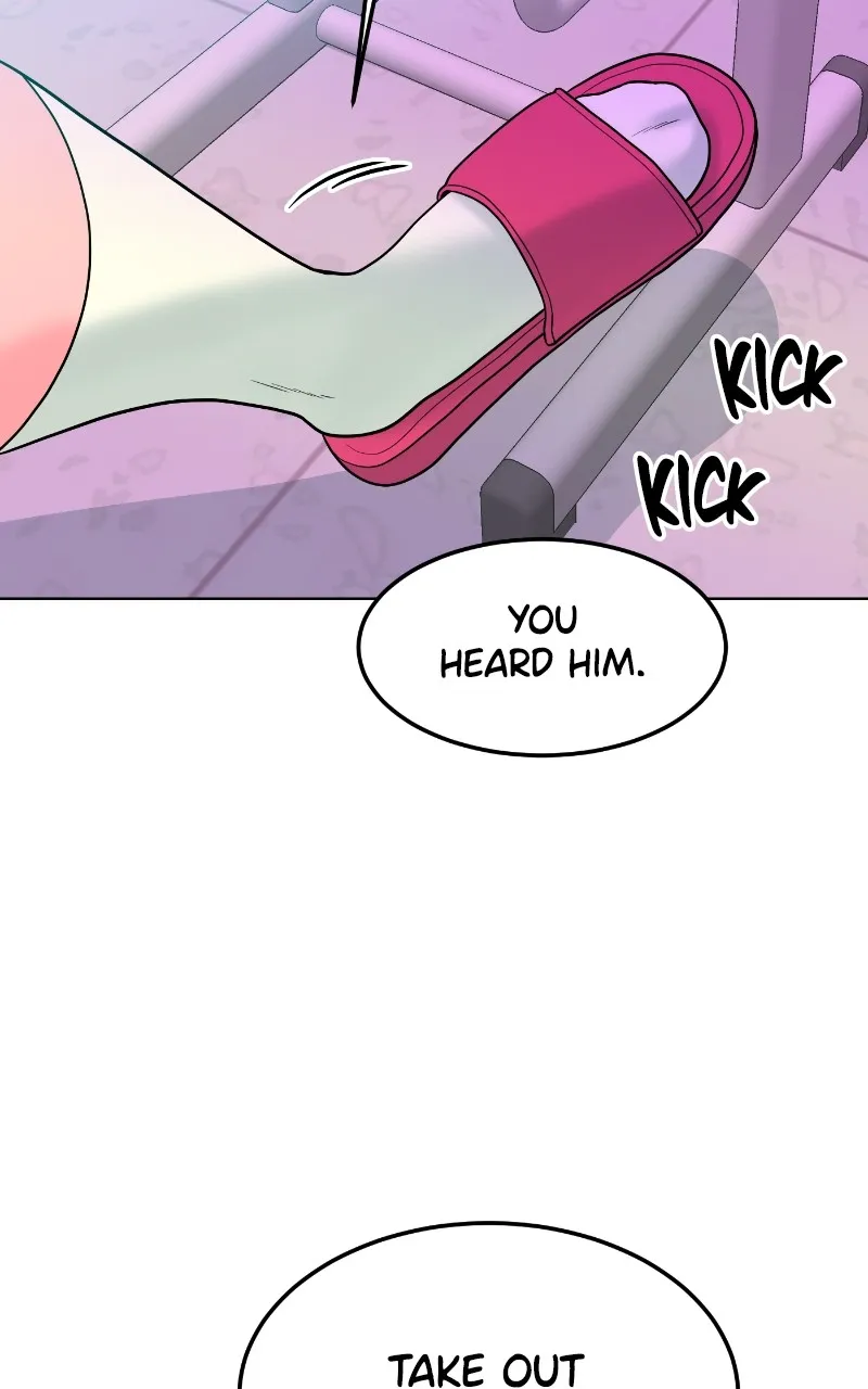 The Good Student Chapter 7 page 113 - 