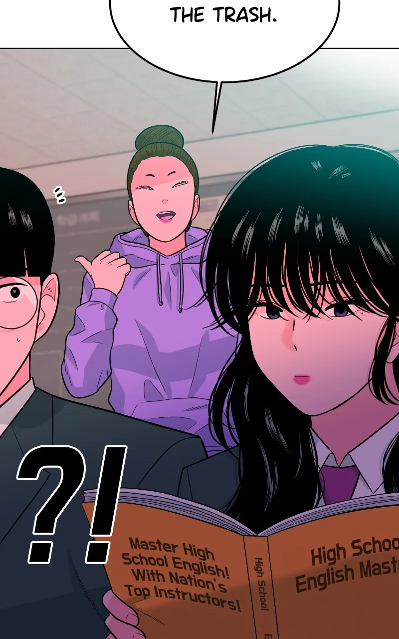 The Good Student Chapter 7 page 114 - 