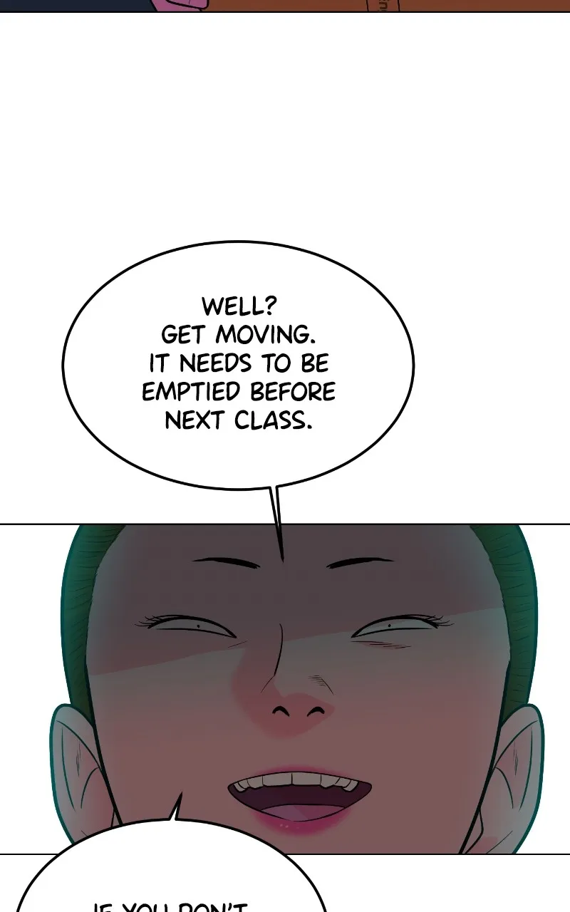 The Good Student Chapter 7 page 115 - 