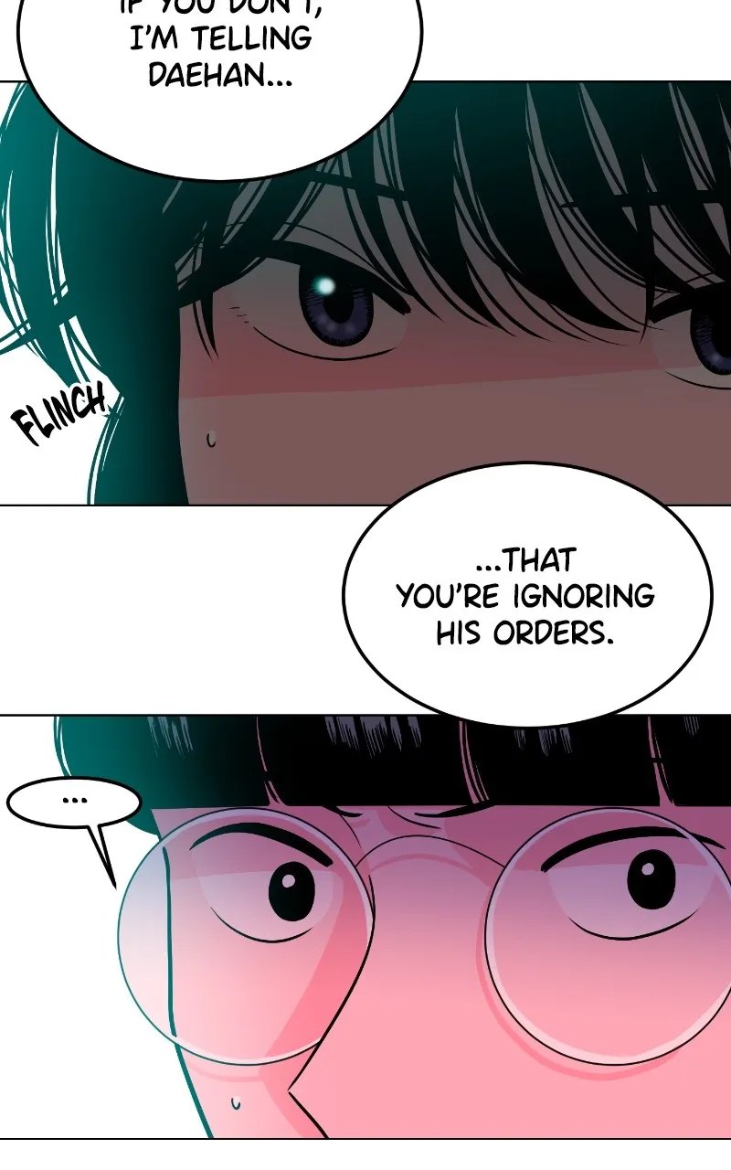 The Good Student Chapter 7 page 116 - 