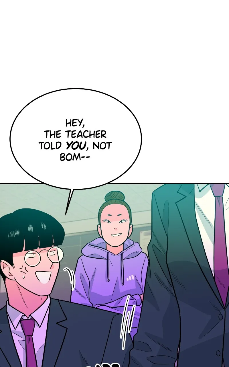 The Good Student Chapter 7 page 117 - 