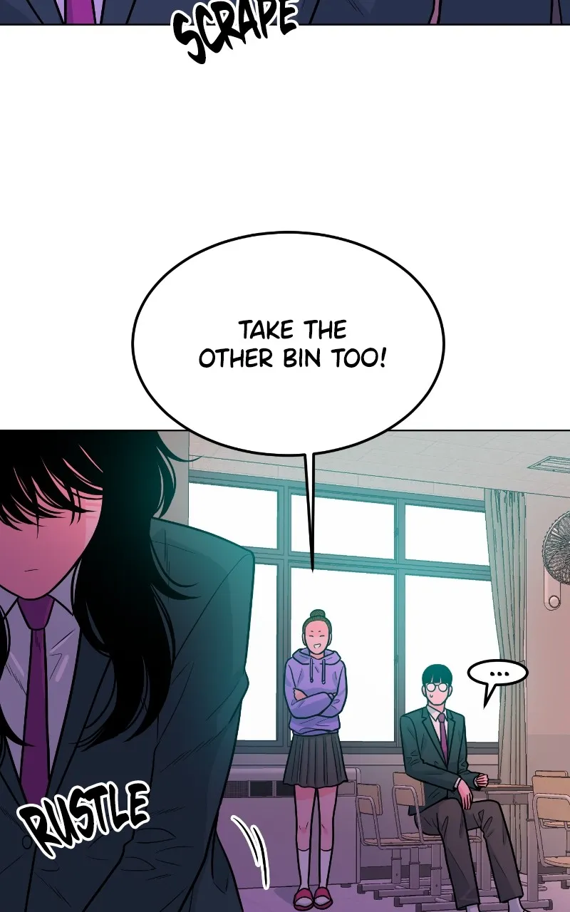 The Good Student Chapter 7 page 118 - 