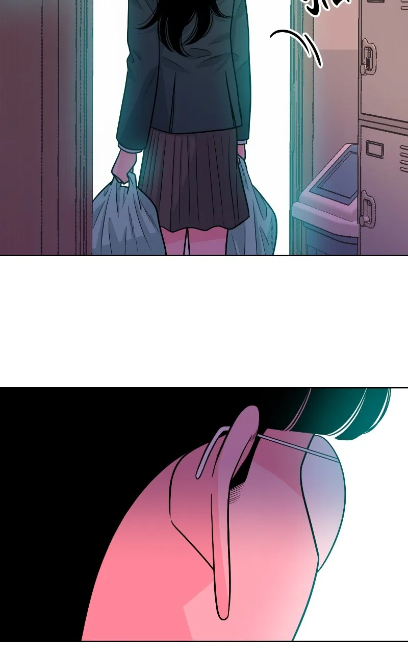 The Good Student Chapter 7 page 120 - 