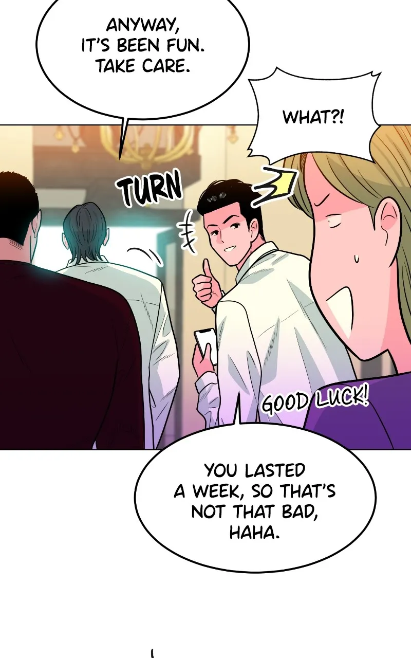 The Good Student Chapter 7 page 13 - 