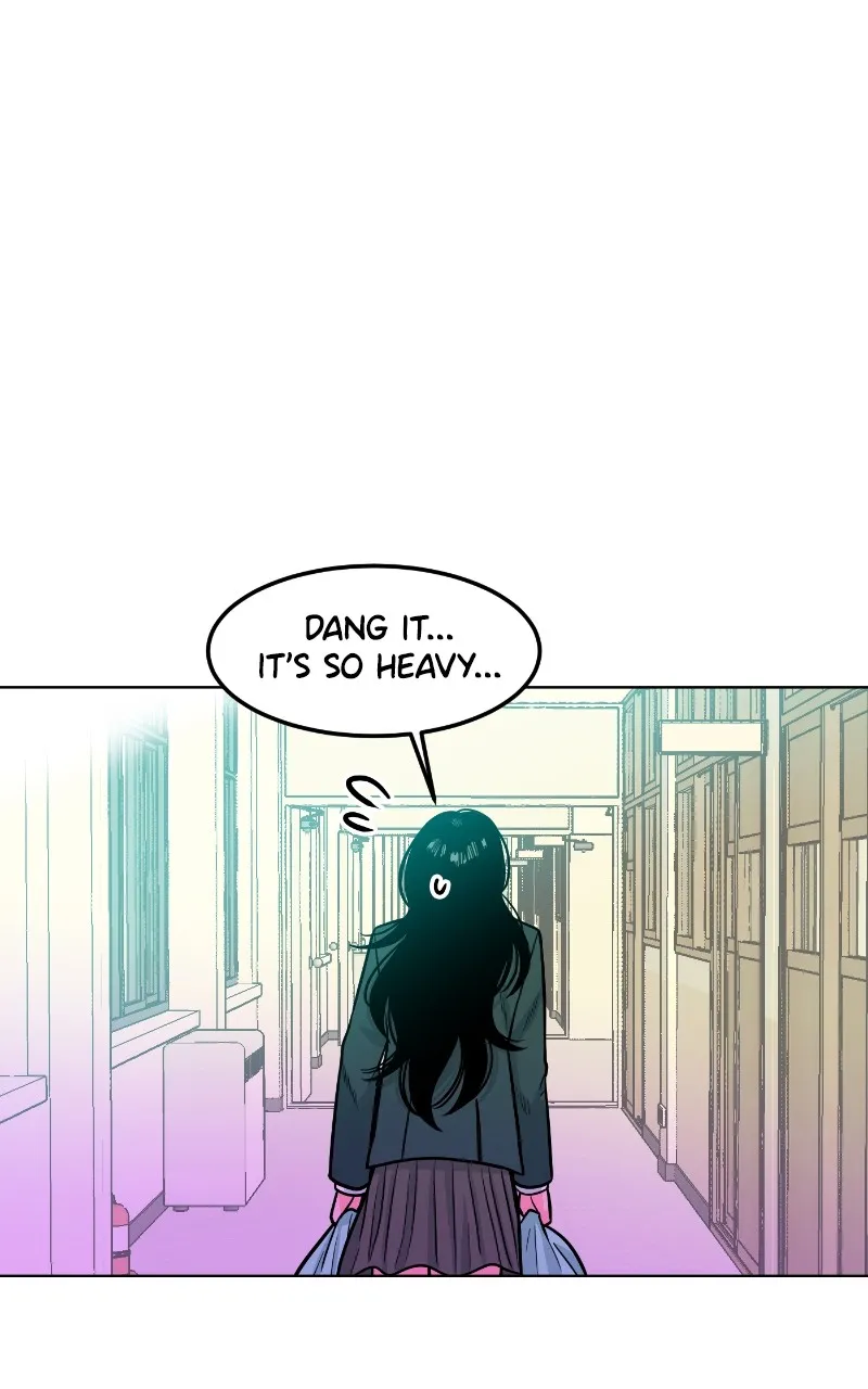 The Good Student Chapter 7 page 121 - 