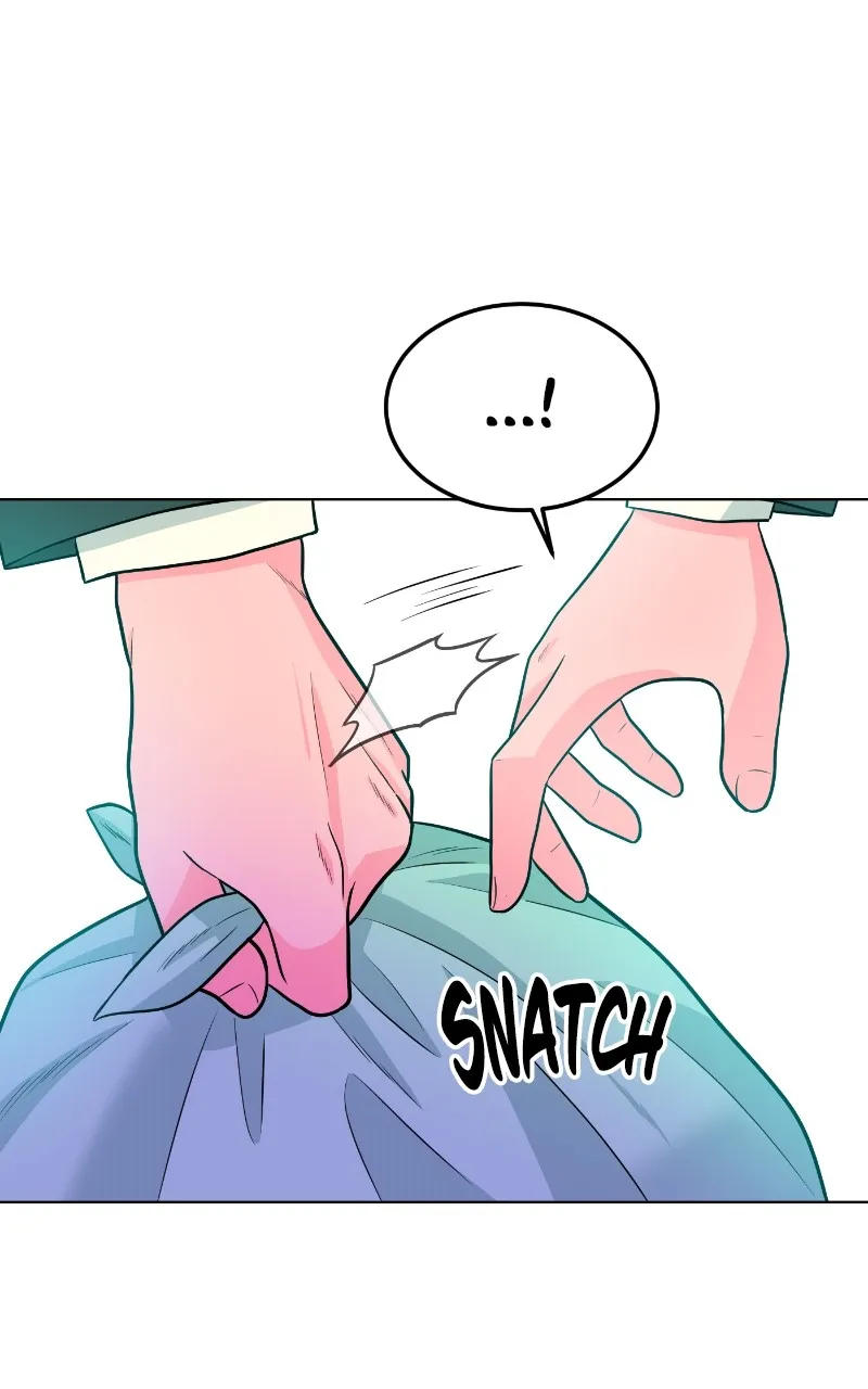 The Good Student Chapter 7 page 122 - 