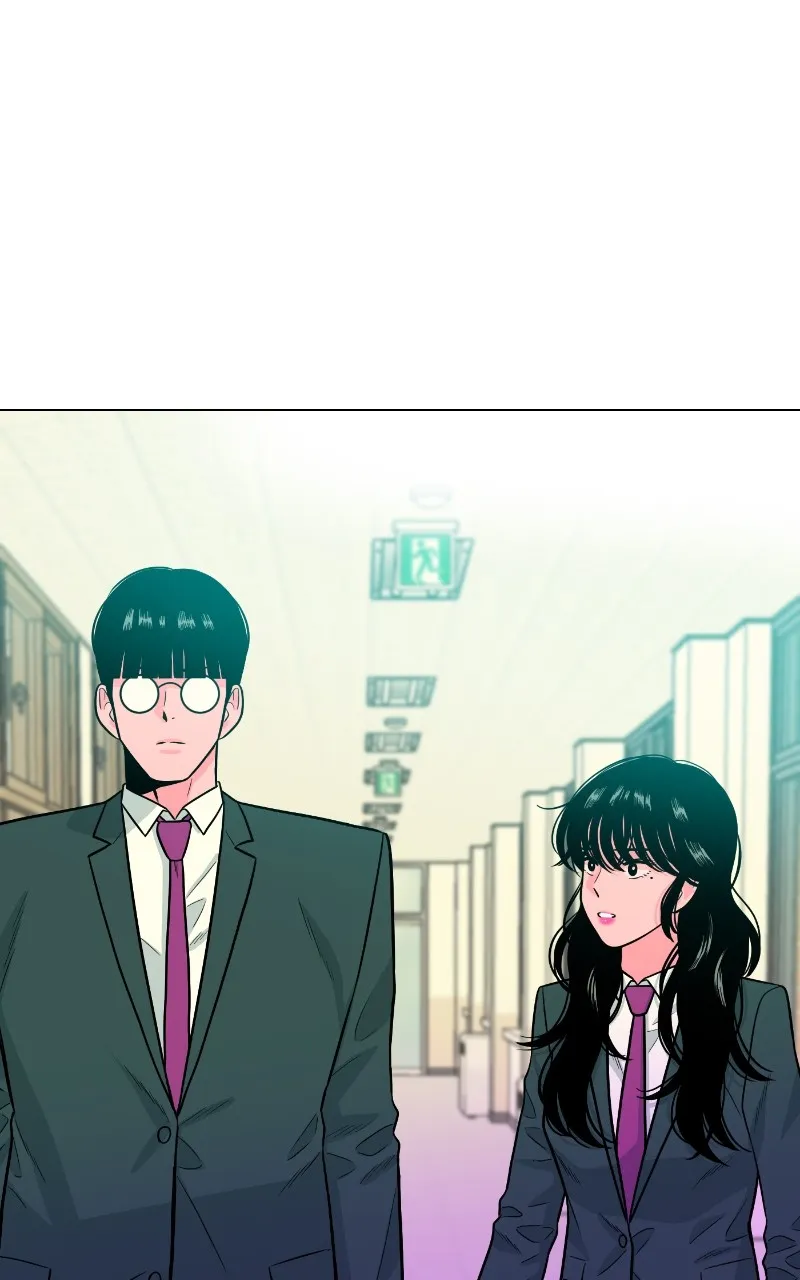 The Good Student Chapter 7 page 123 - 