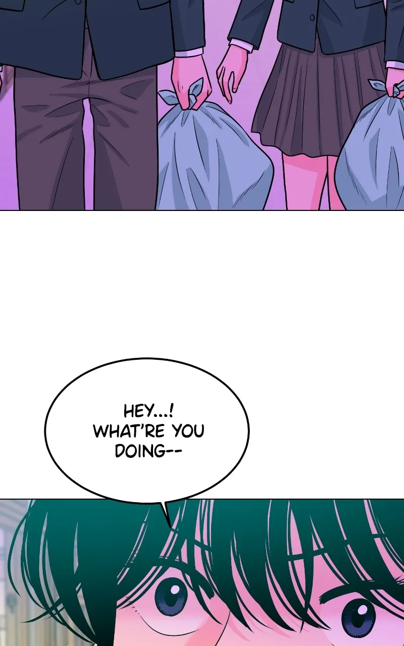 The Good Student Chapter 7 page 124 - 