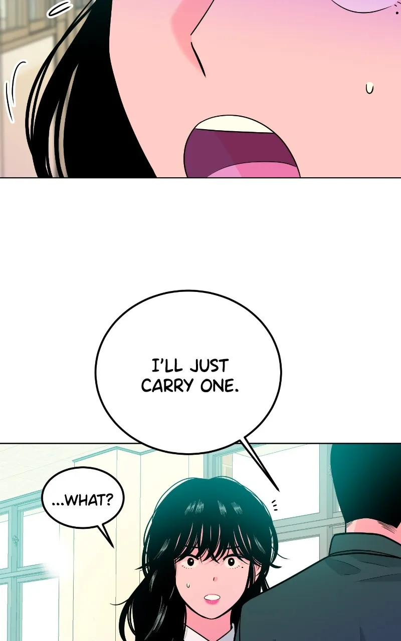 The Good Student Chapter 7 page 125 - 