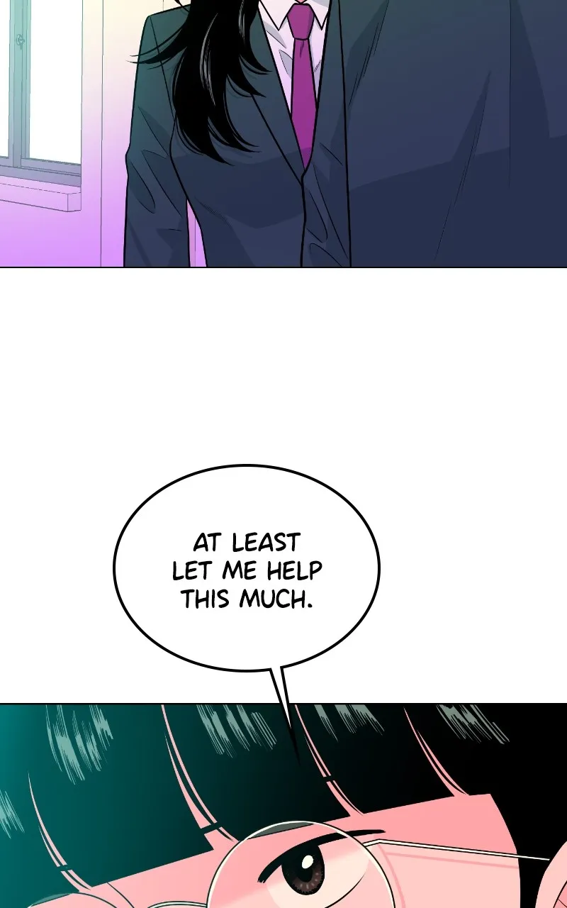 The Good Student Chapter 7 page 126 - 