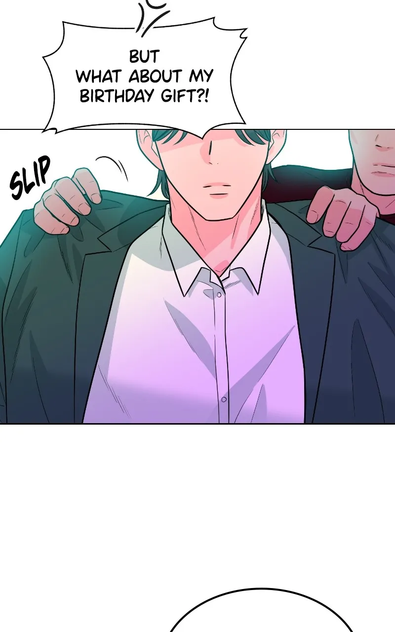 The Good Student Chapter 7 page 14 - 