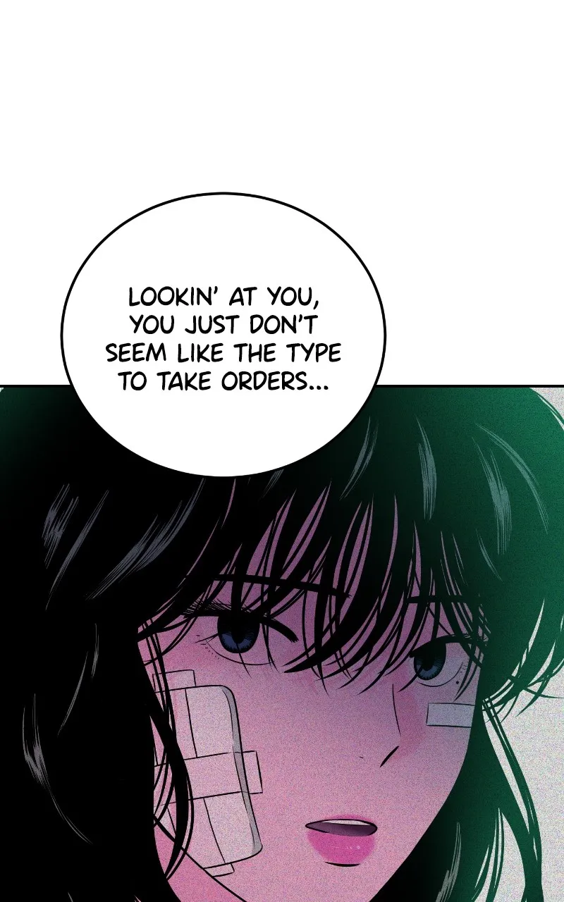 The Good Student Chapter 7 page 131 - 