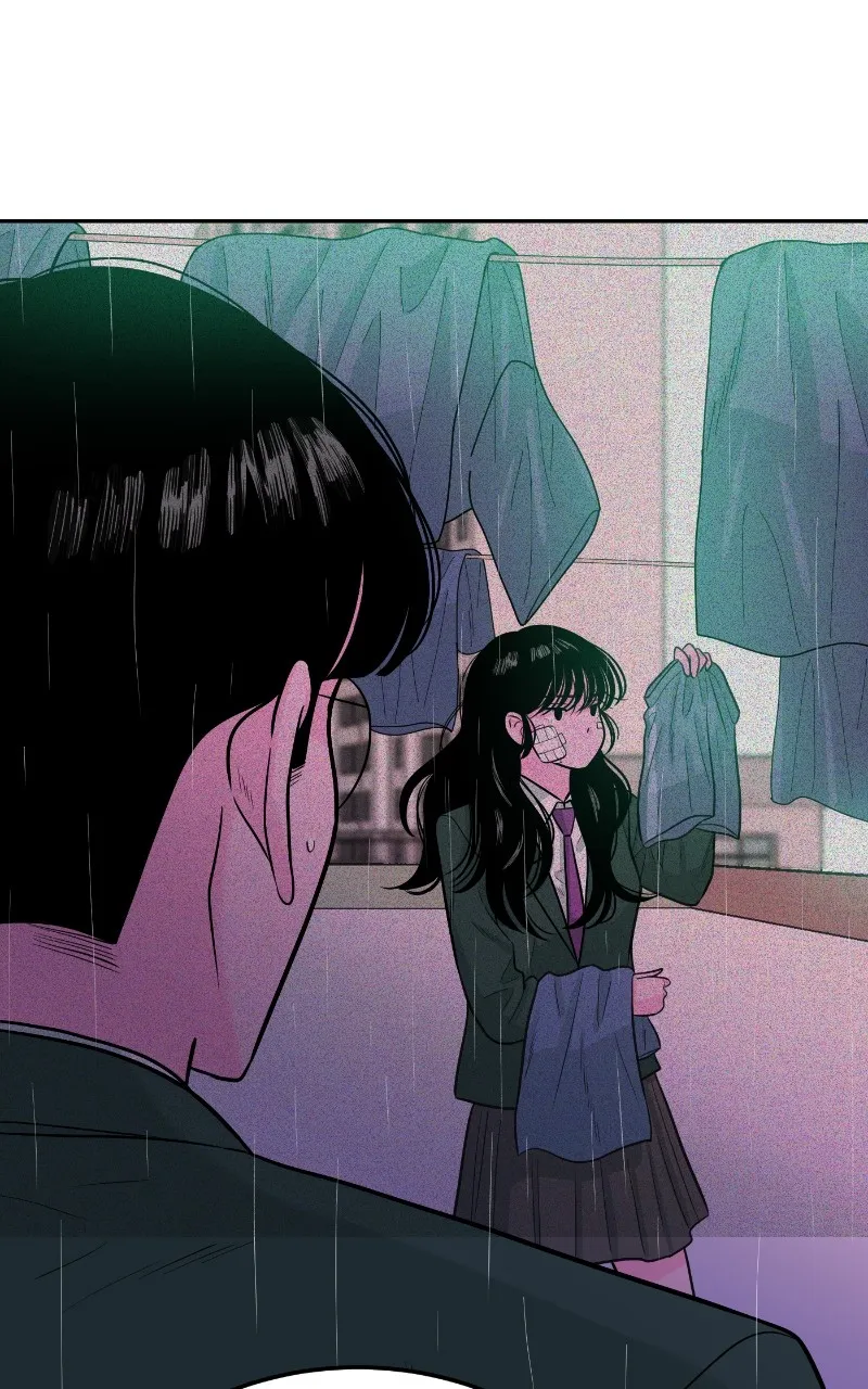 The Good Student Chapter 7 page 133 - 