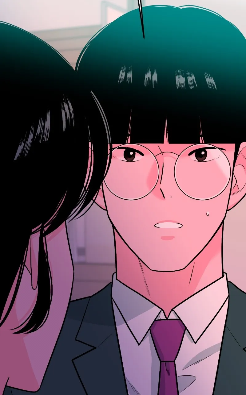 The Good Student Chapter 7 page 136 - 