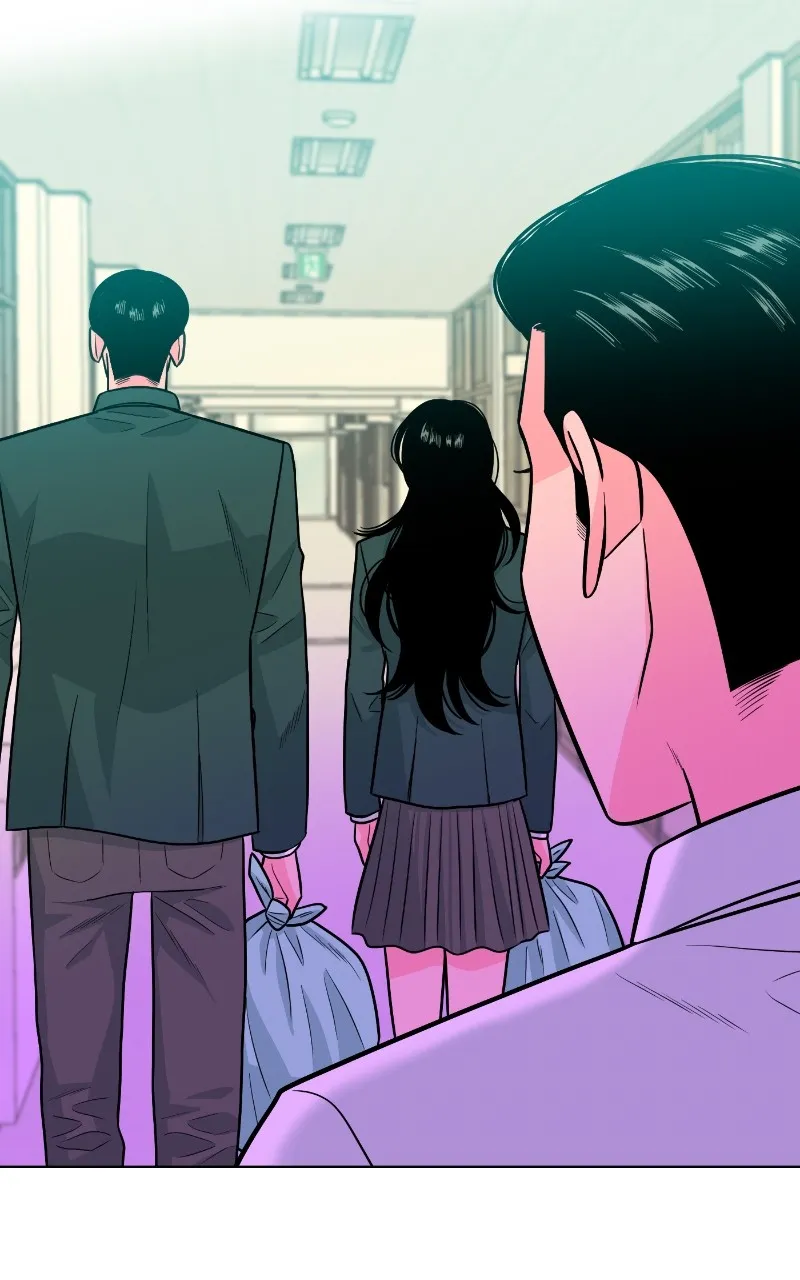 The Good Student Chapter 7 page 140 - 