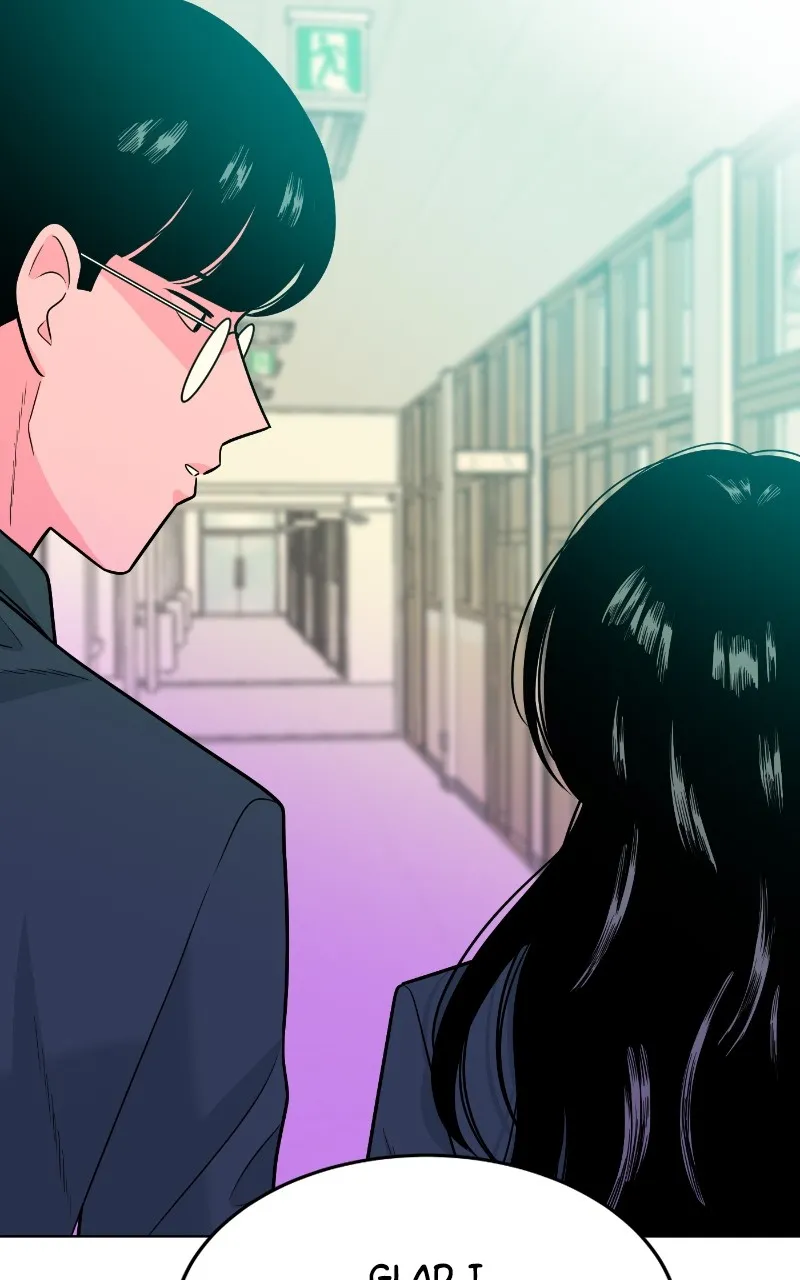 The Good Student Chapter 7 page 143 - 
