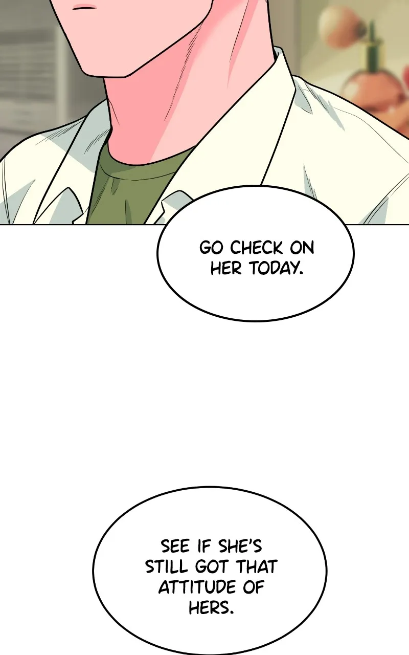 The Good Student Chapter 7 page 18 - 