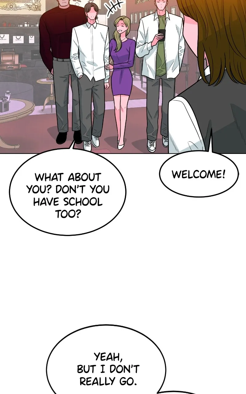 The Good Student Chapter 7 page 3 - 
