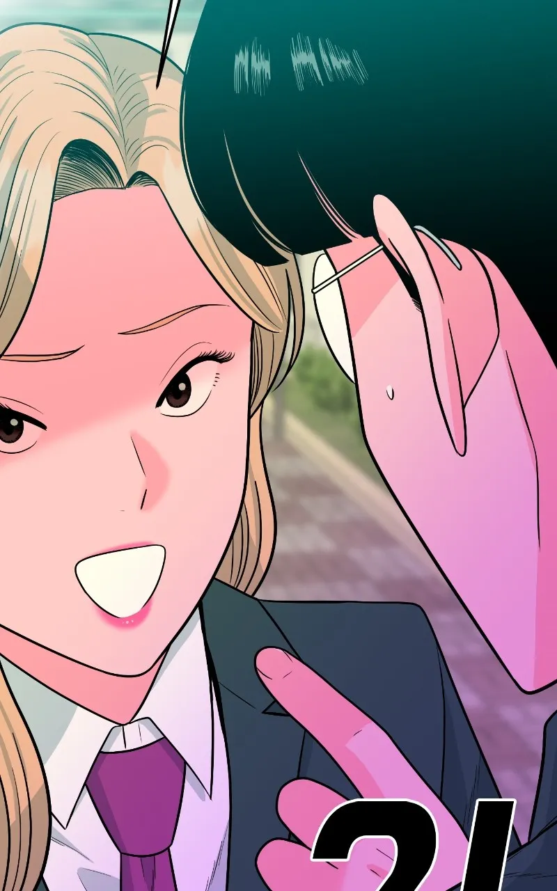 The Good Student Chapter 7 page 22 - 