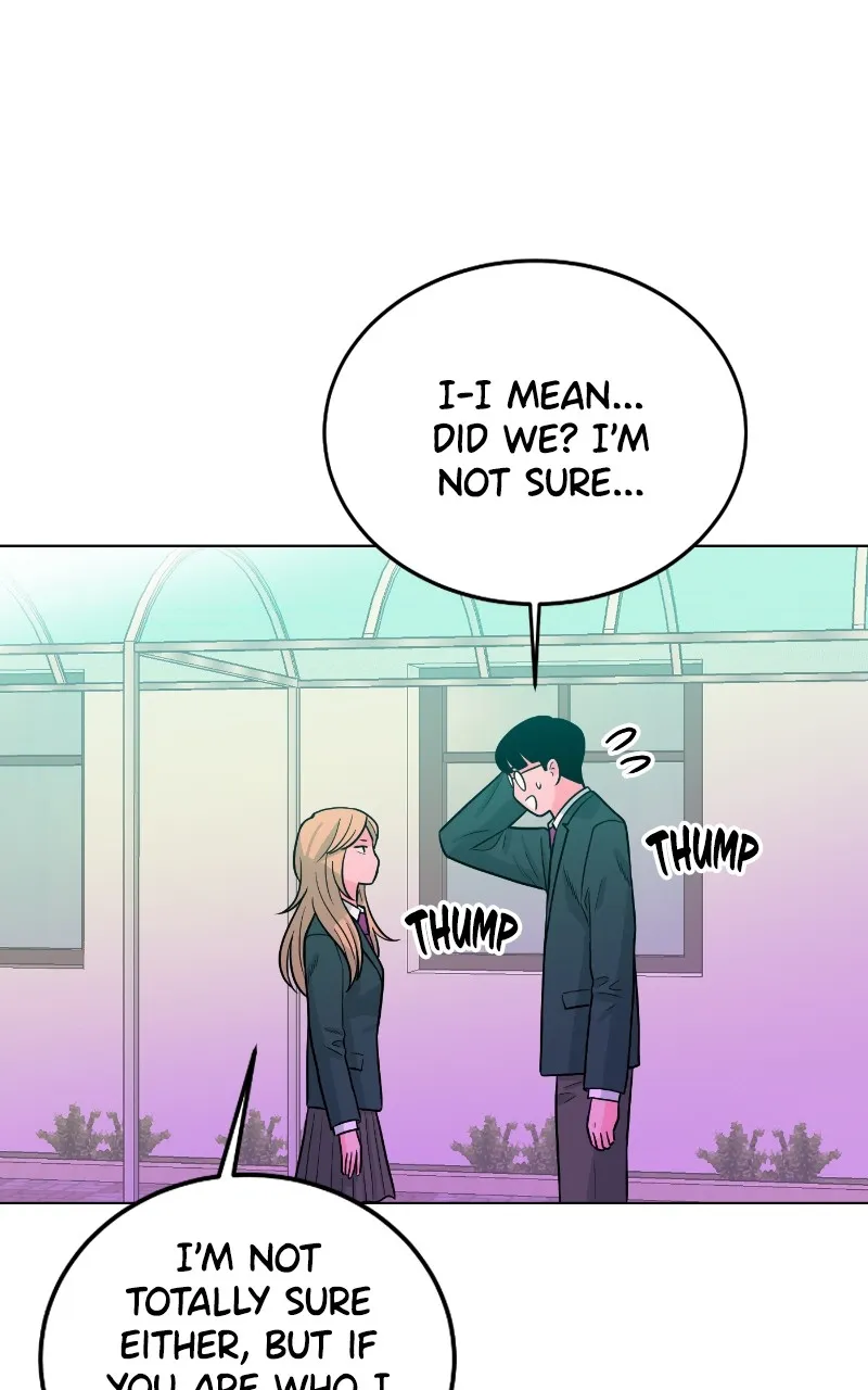 The Good Student Chapter 7 page 25 - 
