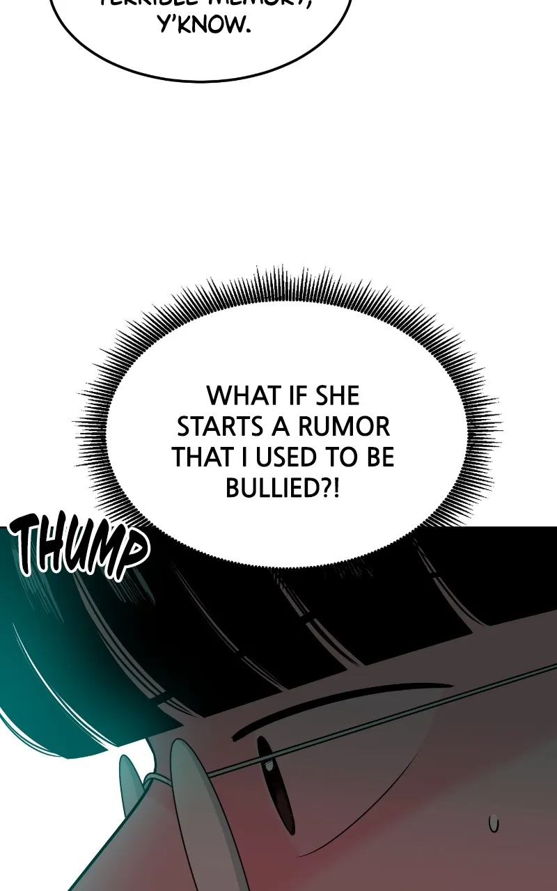 The Good Student Chapter 7 page 27 - 