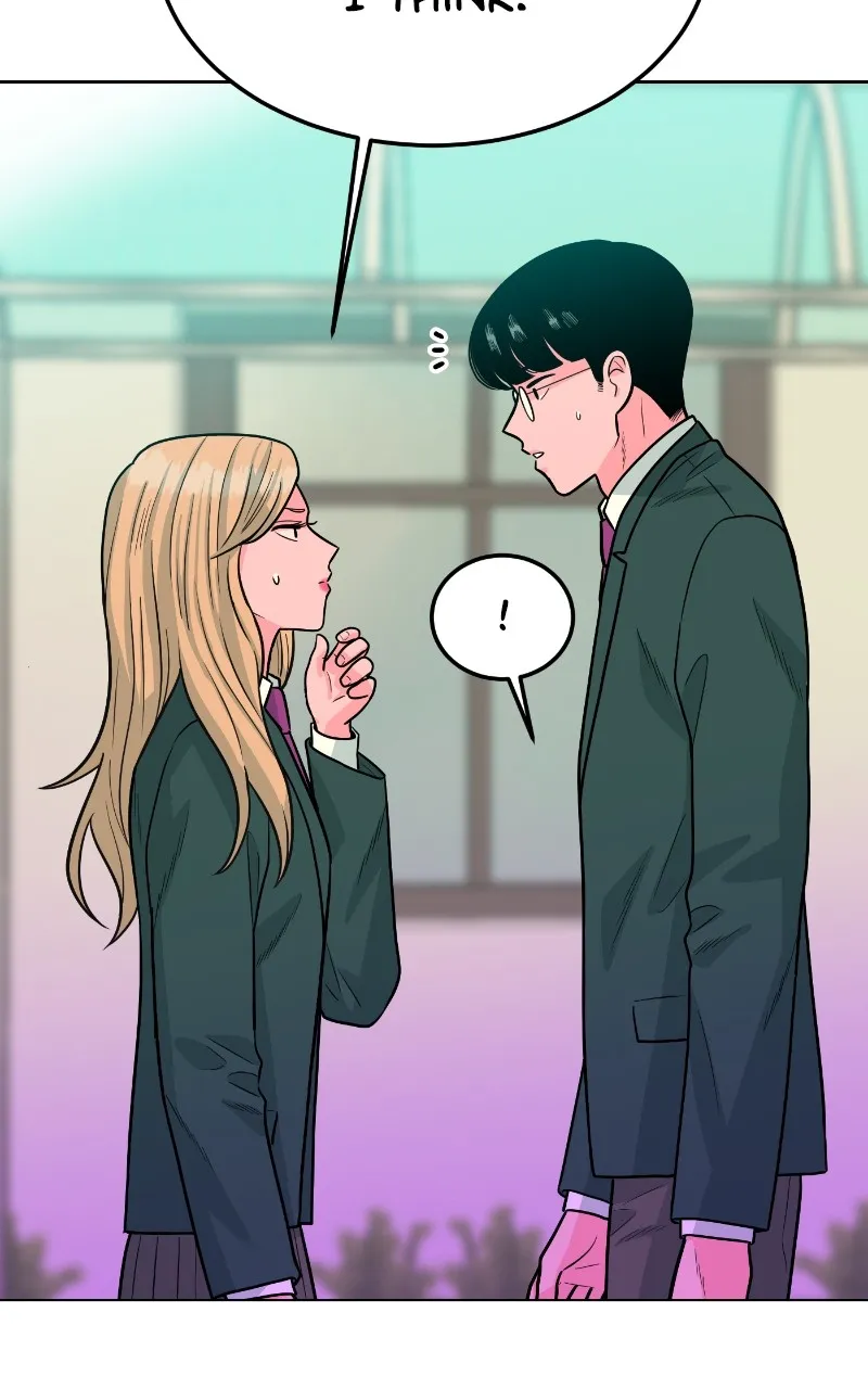 The Good Student Chapter 7 page 29 - 