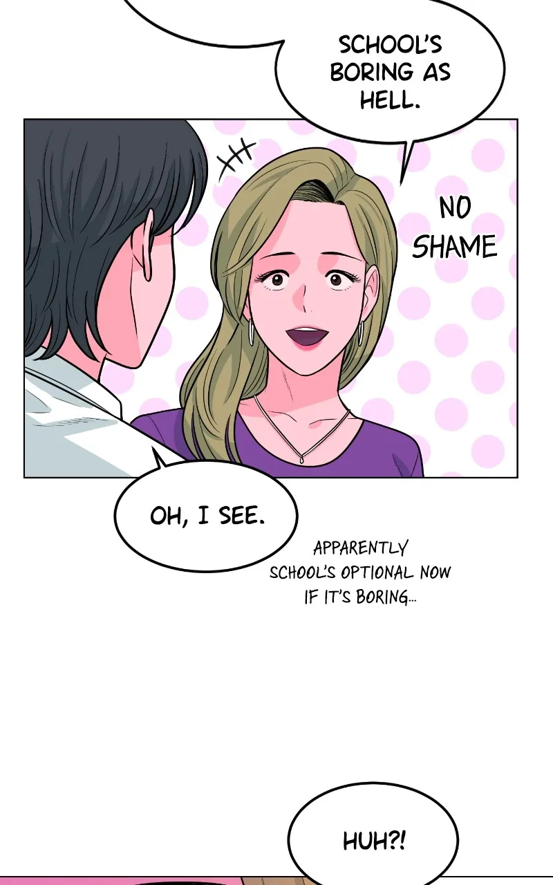 The Good Student Chapter 7 page 4 - 