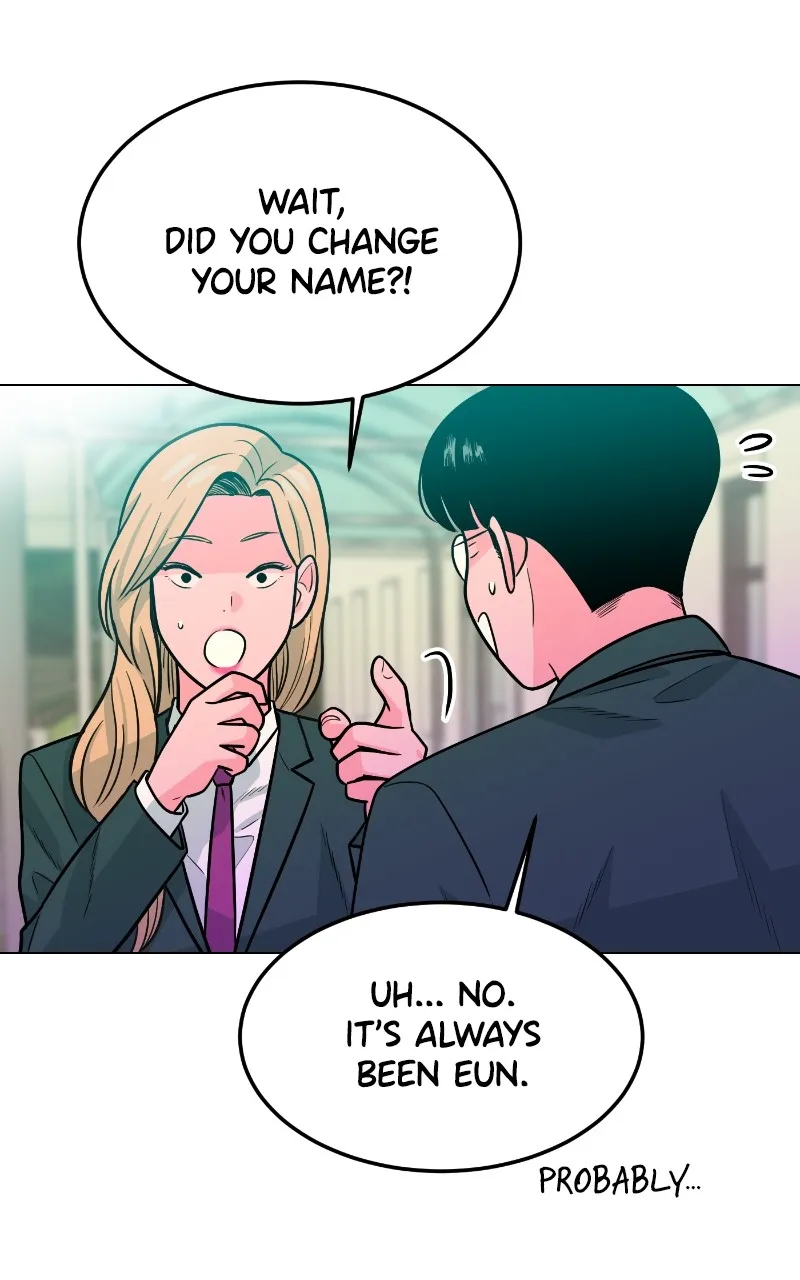 The Good Student Chapter 7 page 31 - 
