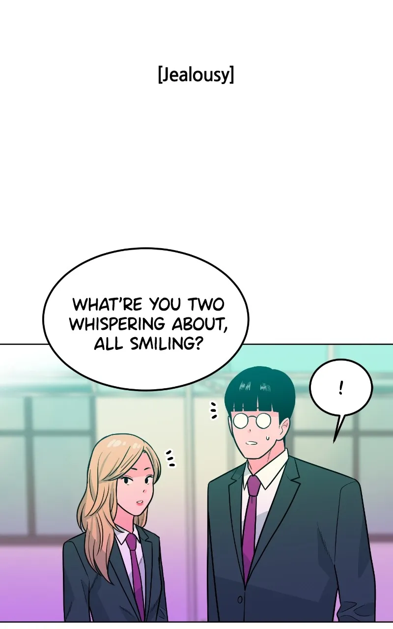 The Good Student Chapter 7 page 36 - 