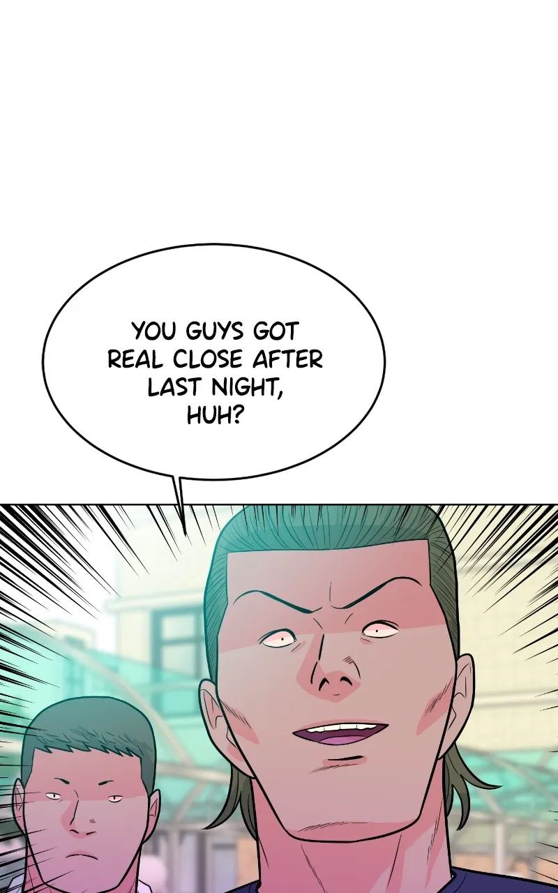 The Good Student Chapter 7 page 37 - 