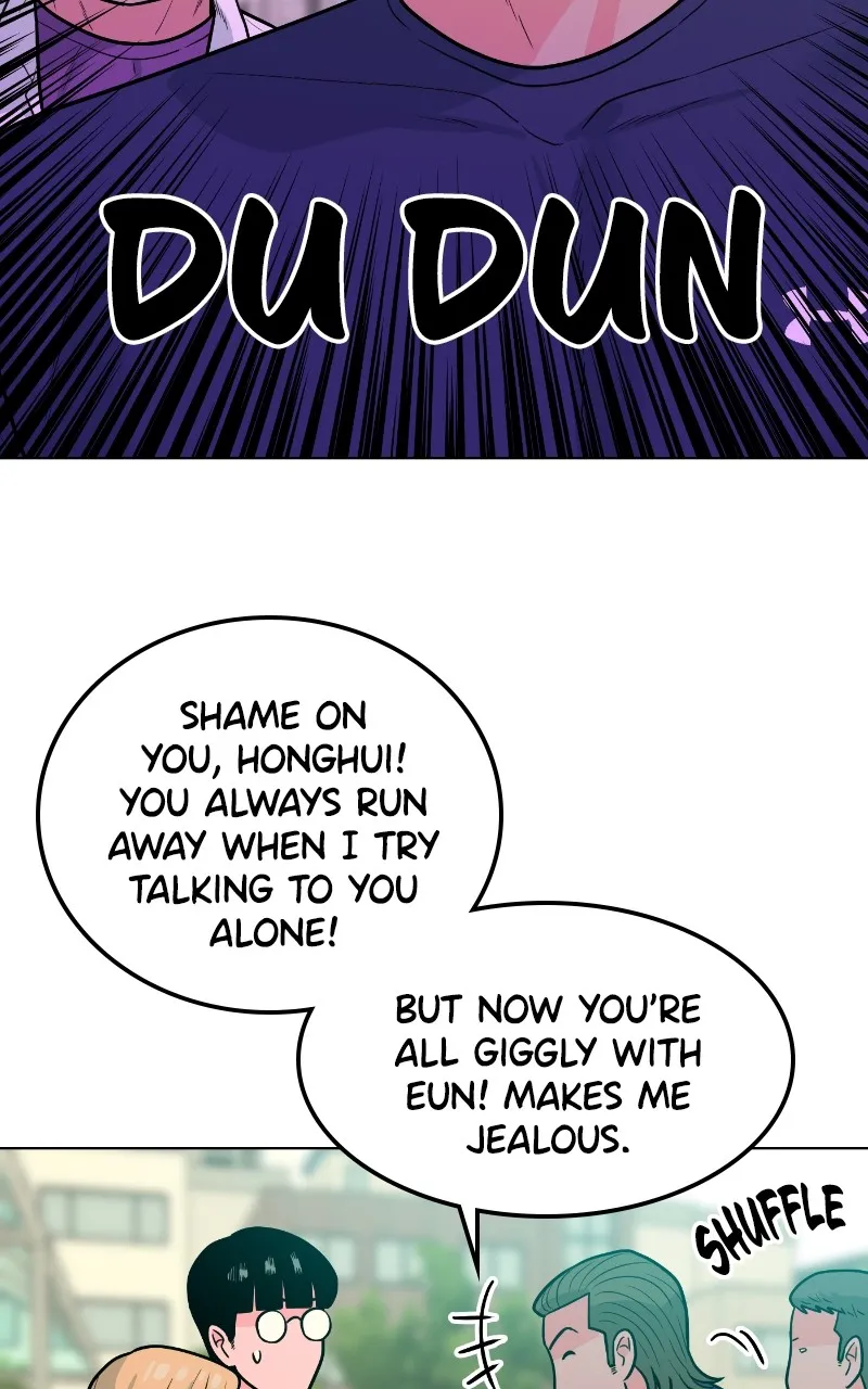 The Good Student Chapter 7 page 38 - 
