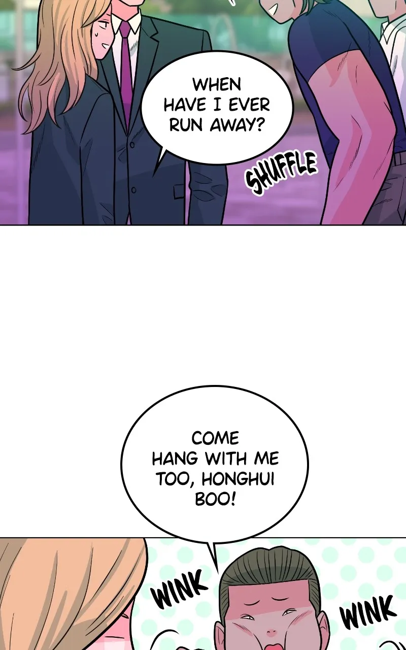 The Good Student Chapter 7 page 39 - 