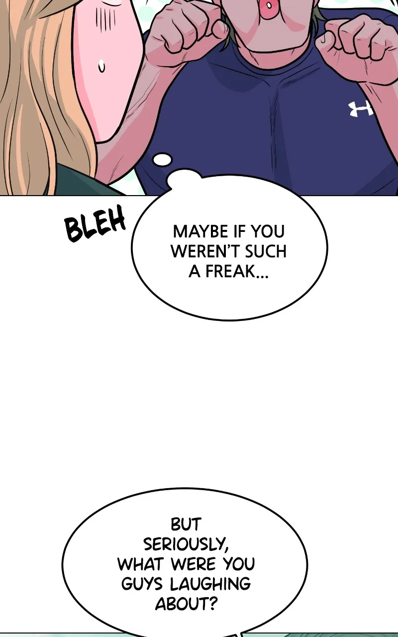 The Good Student Chapter 7 page 40 - 