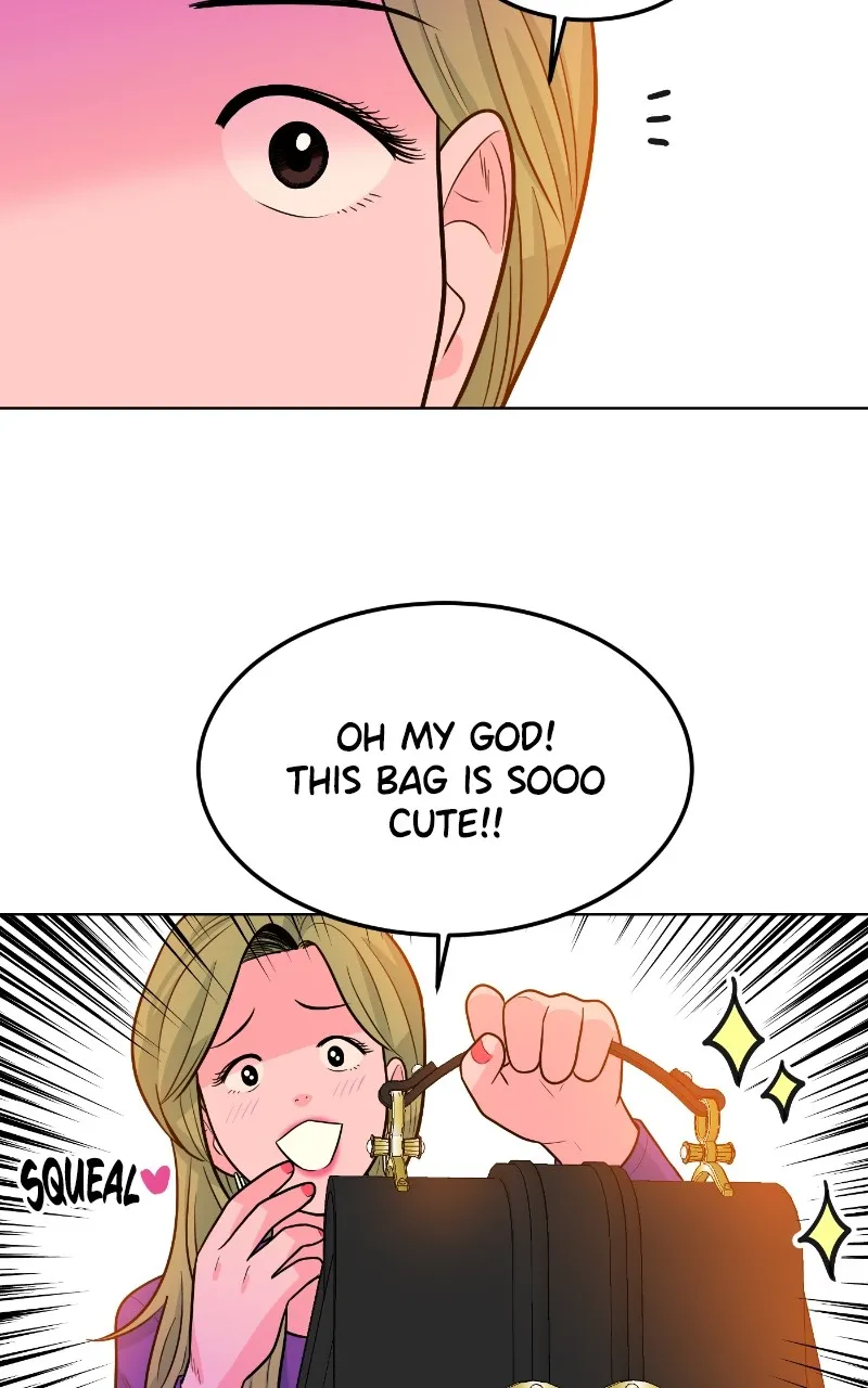 The Good Student Chapter 7 page 5 - 