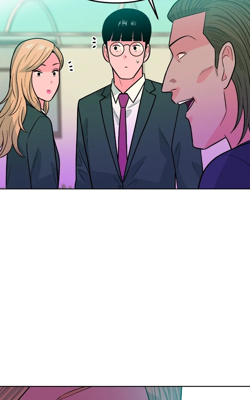 The Good Student Chapter 7 page 41 - 