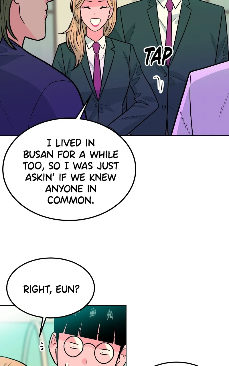 The Good Student Chapter 7 page 43 - 