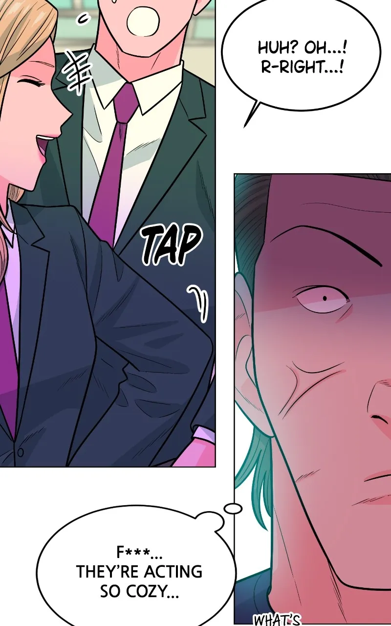 The Good Student Chapter 7 page 44 - 