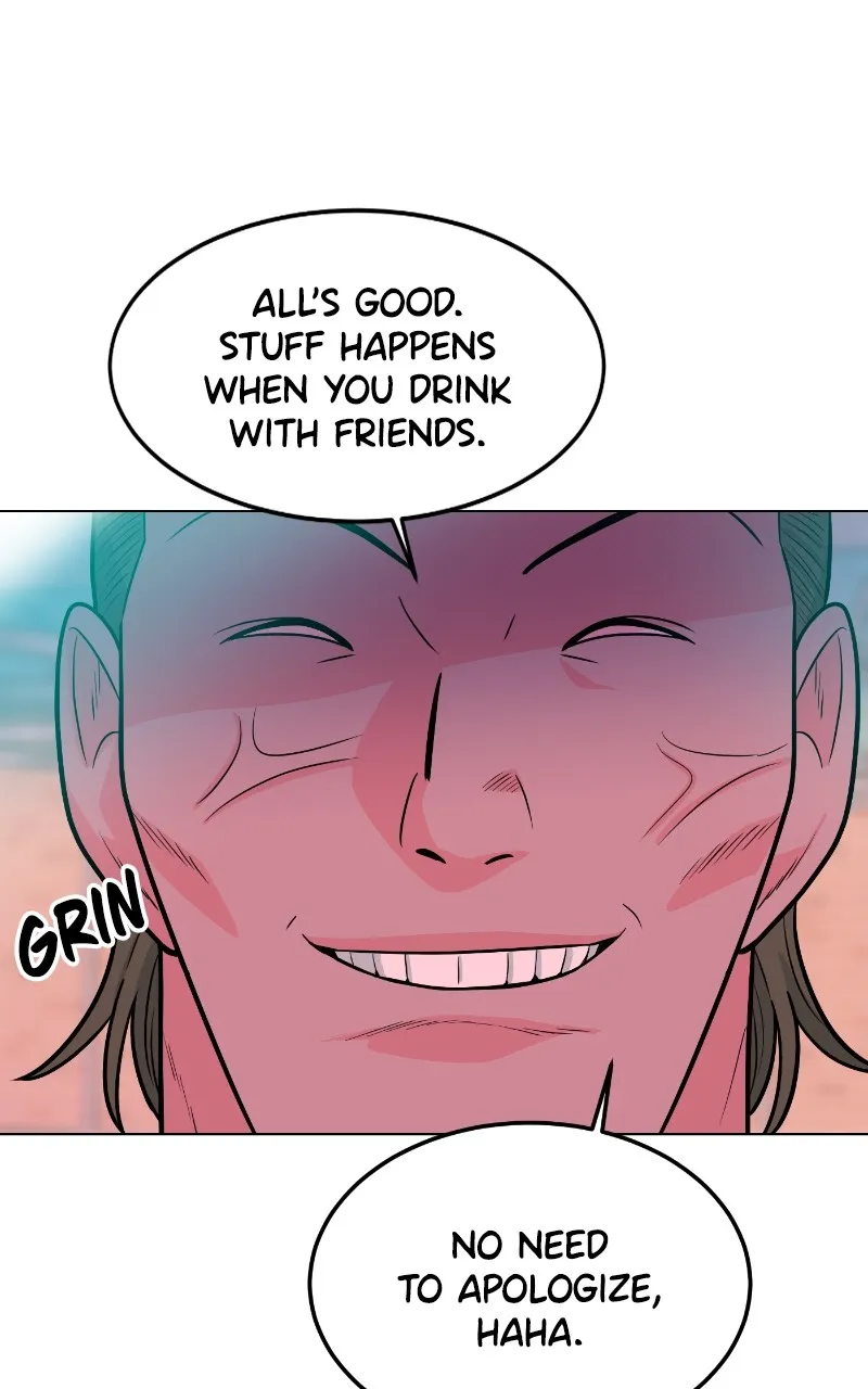 The Good Student Chapter 7 page 47 - 