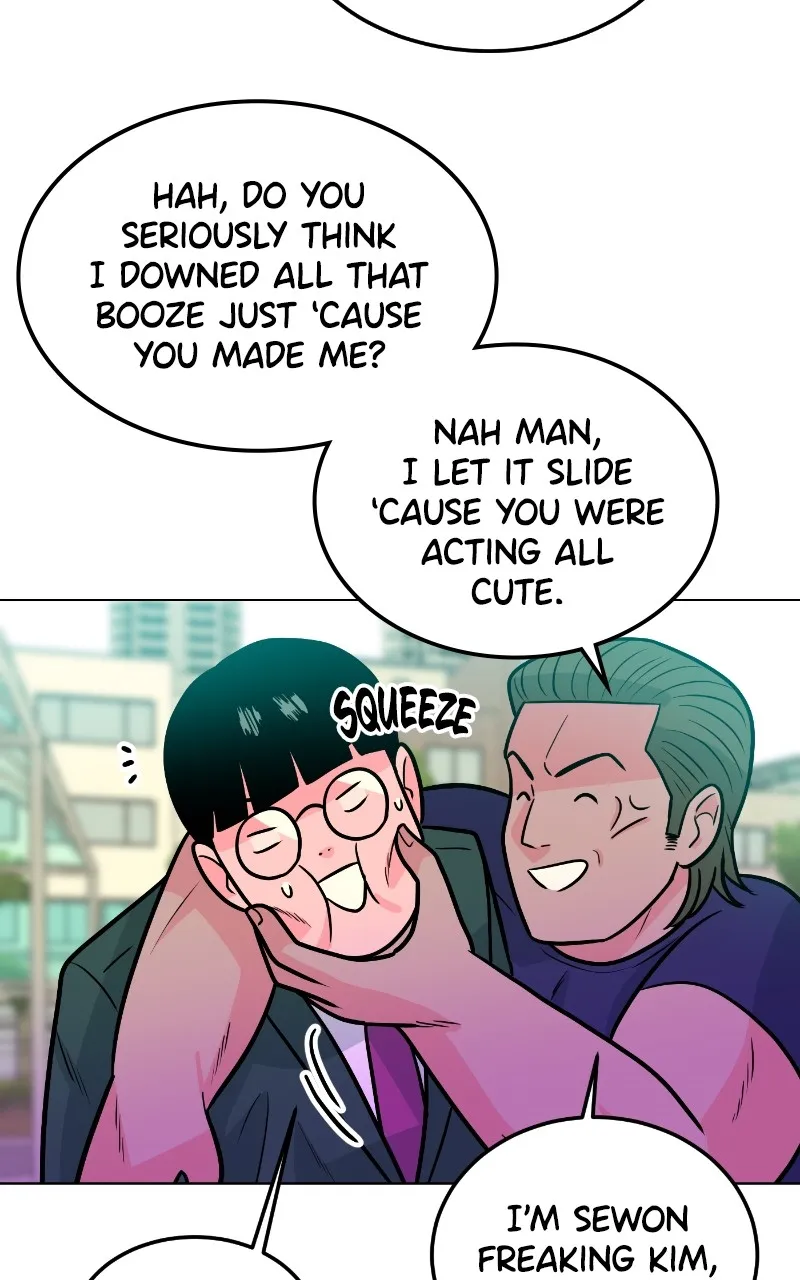 The Good Student Chapter 7 page 48 - 