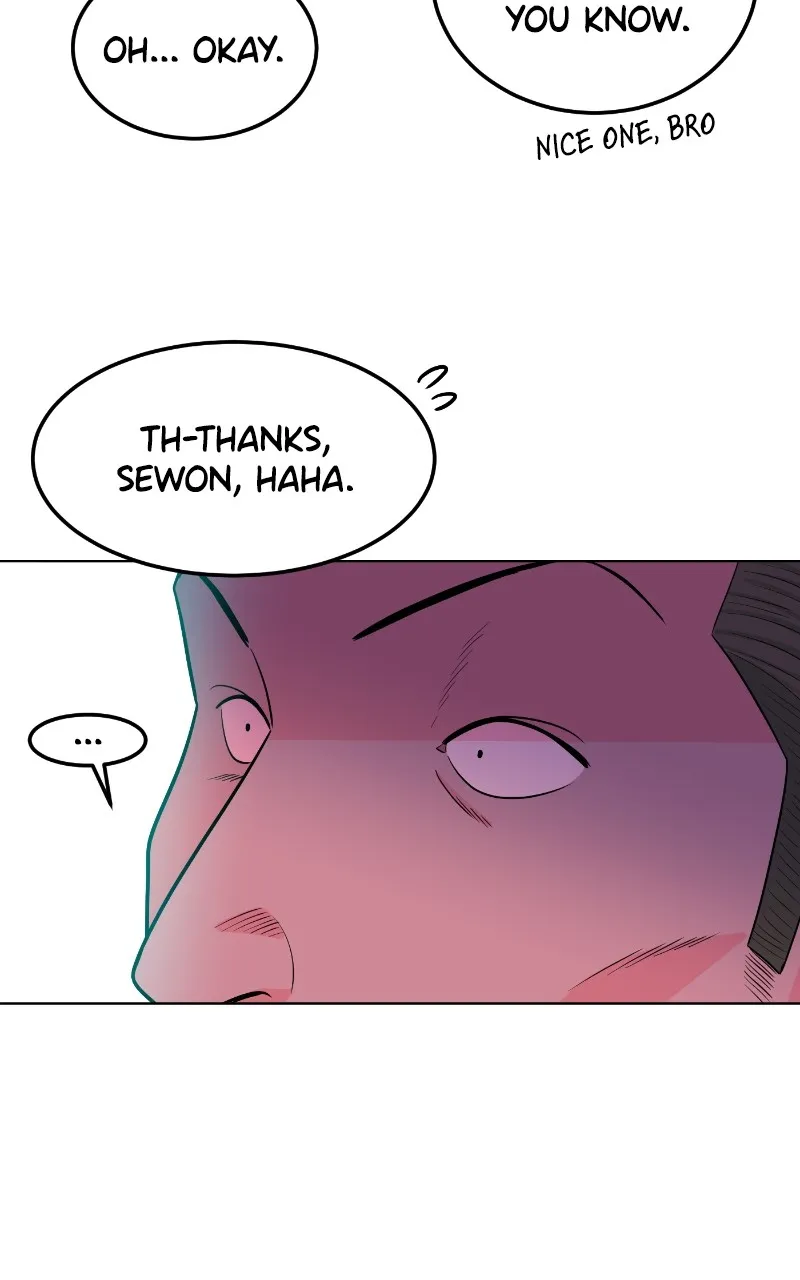 The Good Student Chapter 7 page 49 - 