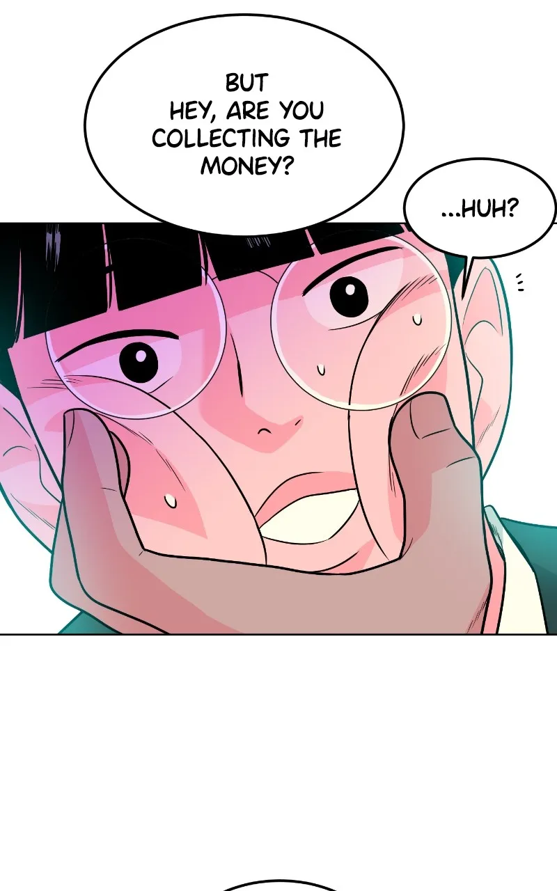 The Good Student Chapter 7 page 50 - 