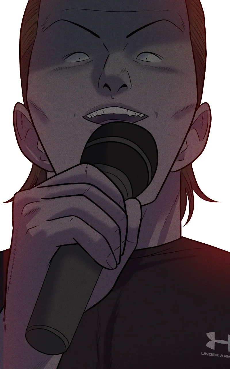 The Good Student Chapter 7 page 52 - 