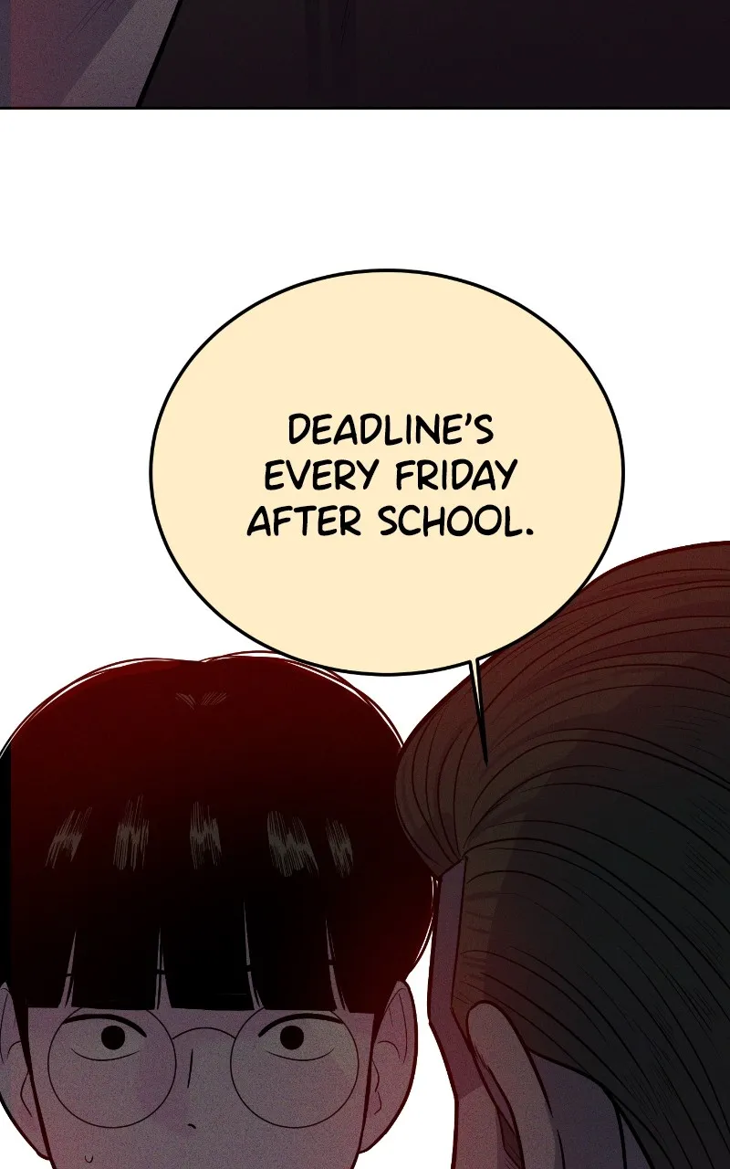 The Good Student Chapter 7 page 53 - 