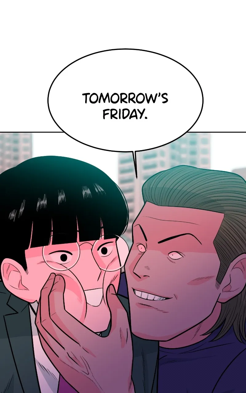 The Good Student Chapter 7 page 55 - 
