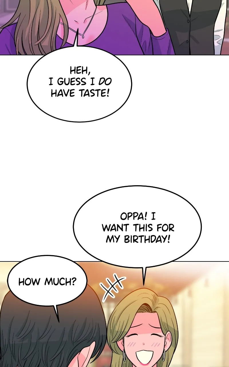 The Good Student Chapter 7 page 7 - 